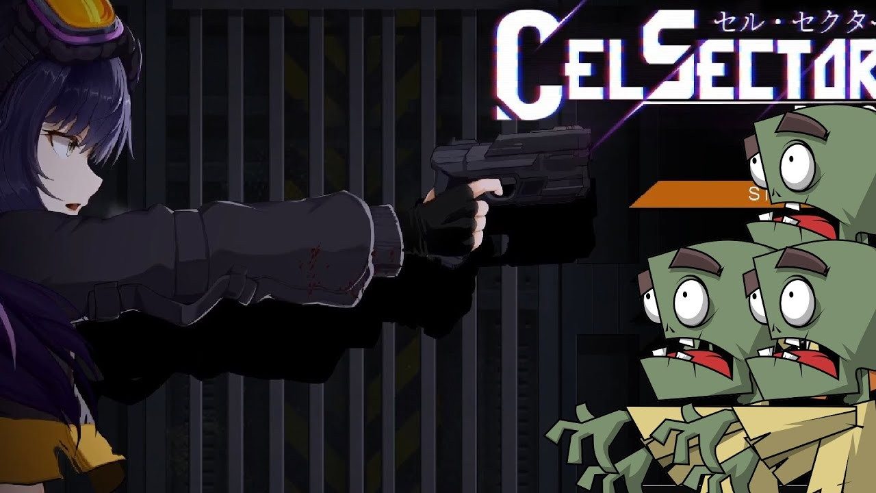 细胞领域CelSector版正式版 中文界面 画面 1
