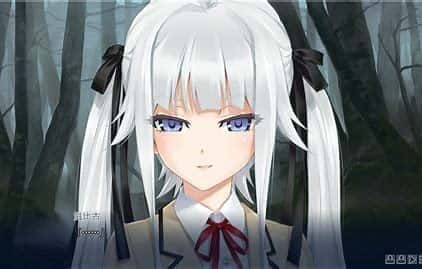 美少女万华镜 角色事件 场景图 8