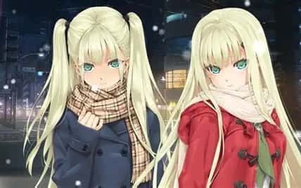 美少女万华镜 任务推进 展示图 2