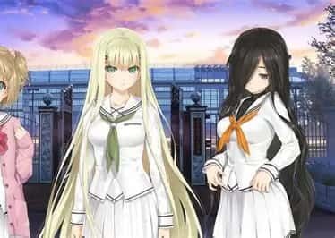美少女万华镜 安卓版 实机截图 7