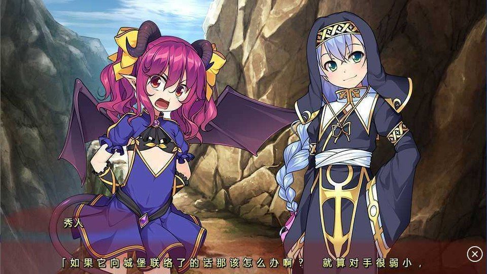 女装山脉R18官方汉化合集 系列阅读顺序 专题图 6
