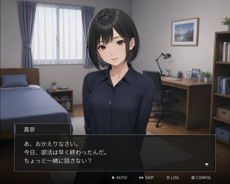 ROOM 剧情互动 专题图 8