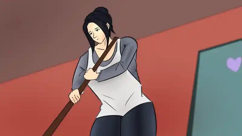 单亲妈妈 攻略要点 预览图 5