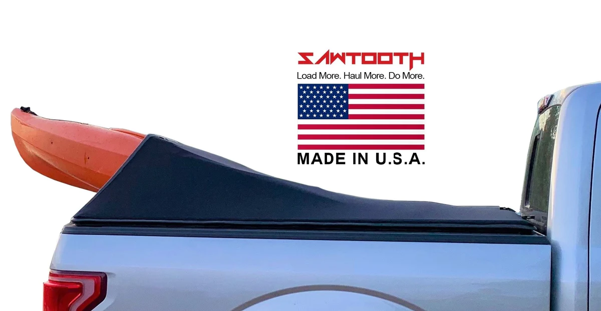 Can You Use A Tonneau Cover With A 5th Wheel Hitch? TonneauNation