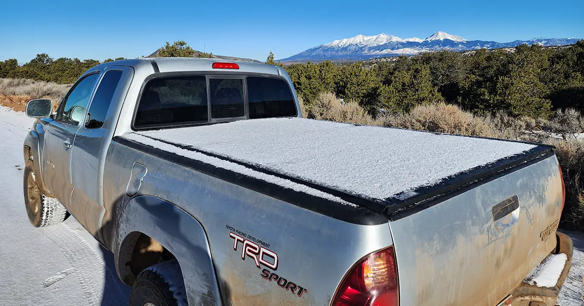 Who Makes Gator Tonneau Covers Tonneaunation